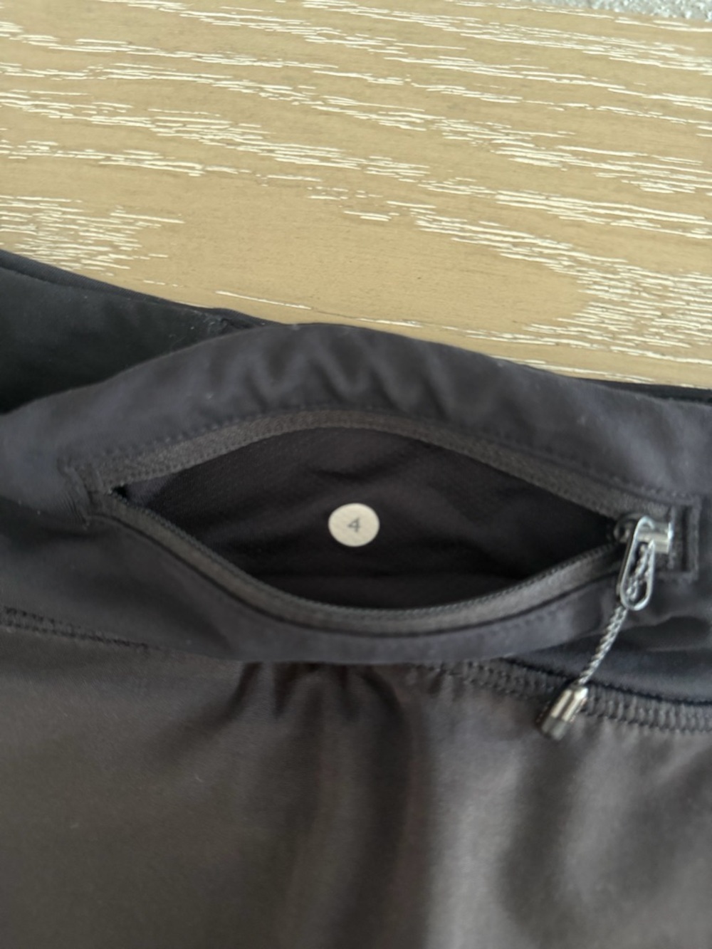Lululemon Skirt Tall - Picture 3 of 3